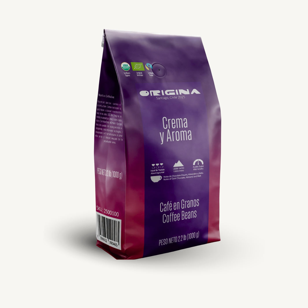 Café De Especialidad en Grano