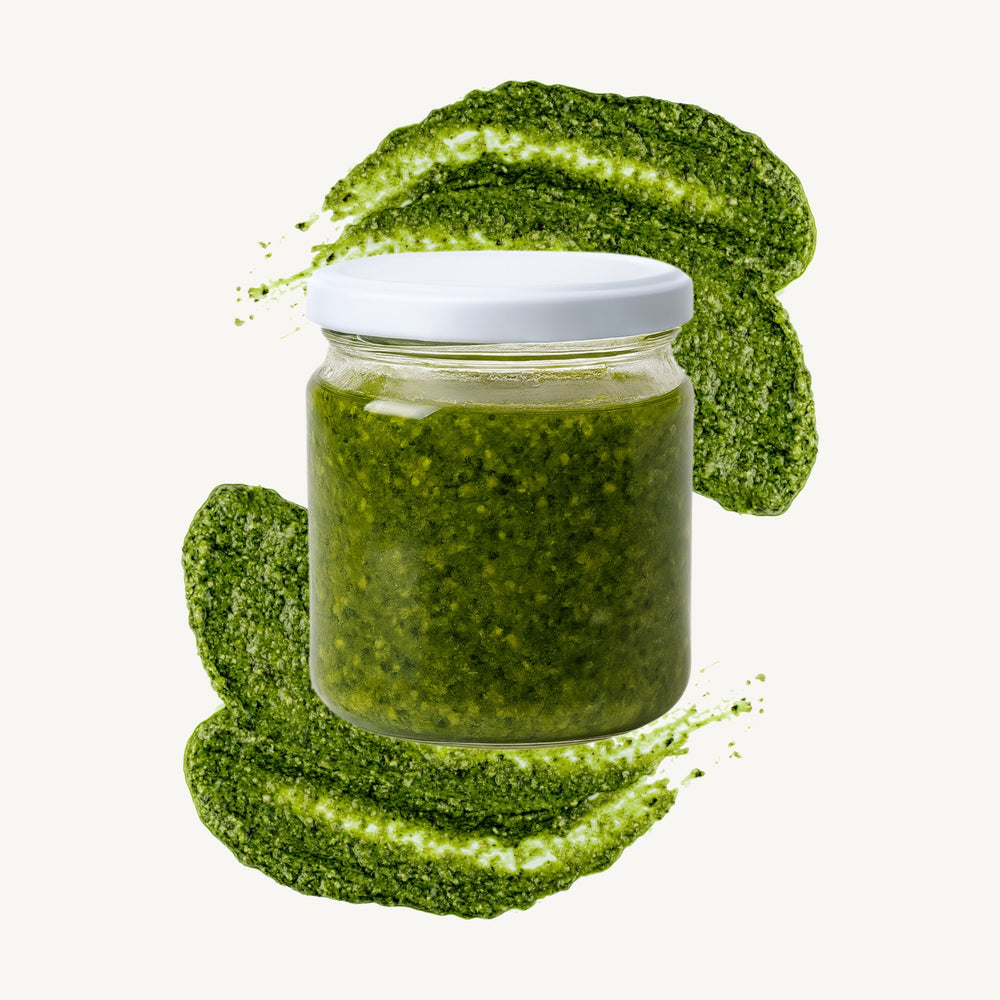 Kit Conservero Gourmet - 12 Frascos de Vidrio 460cc