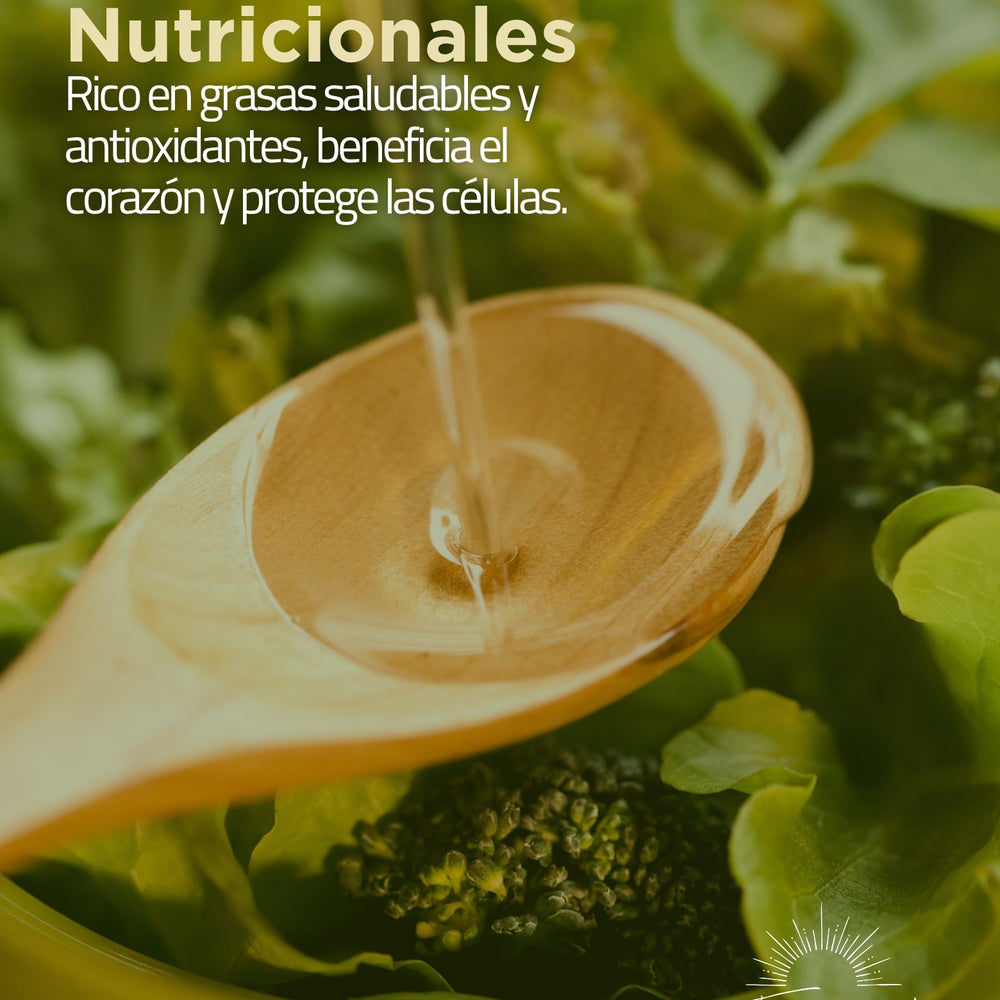 Aceite de Oliva 5 Litros