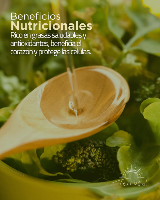 Aceite de Oliva 5 Litros