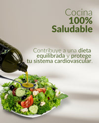 Aceite de Oliva 3 Litros