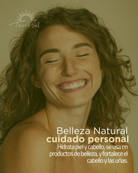 Aceite de Oliva 5 Litros