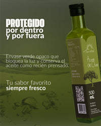 Aceite de Oliva 500ml Terrasol