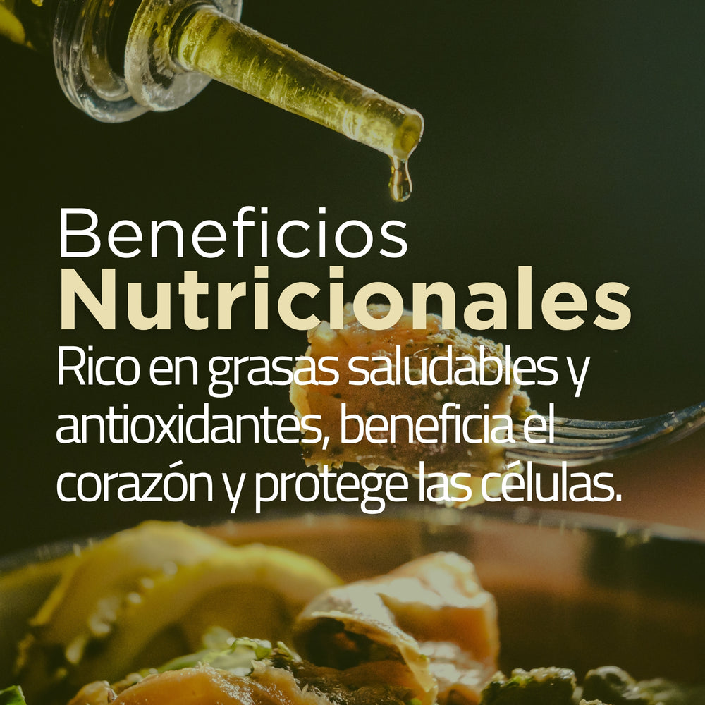 Aceite de Oliva 500ml Terrasol