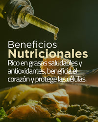 Aceite de Oliva 500ml Terrasol