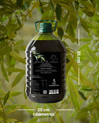 Aceite de Oliva 5 Litros