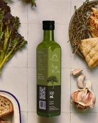 Aceite de Oliva 500ml Terrasol